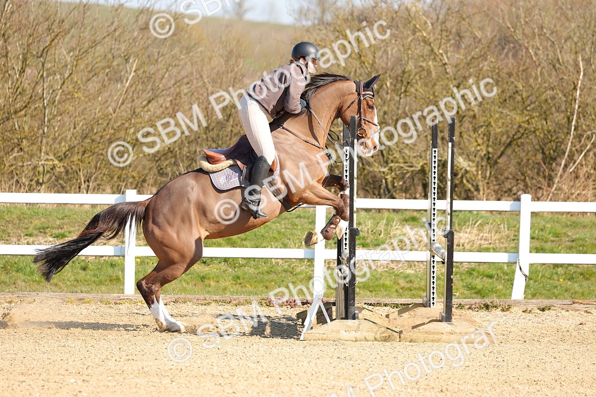 SBM_000362 - Class 1 - Clear Round