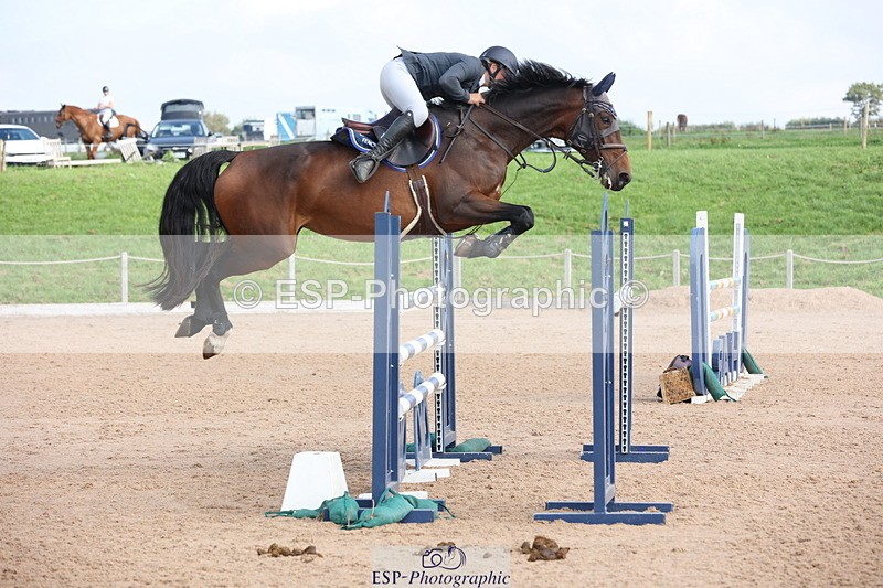 230915A-112802-01765 - Cls 2 Snr Foxhunter