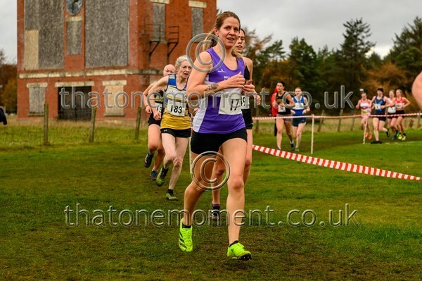 SCLan25-810407 - Senior Women Set 1