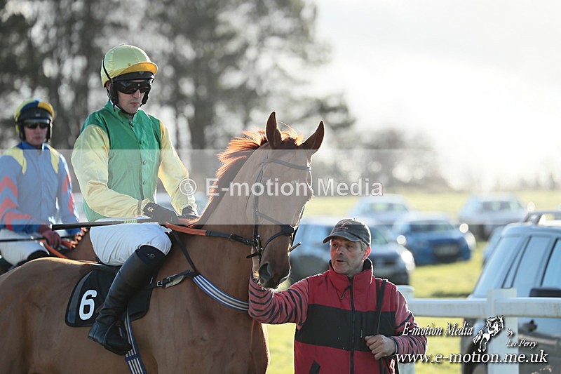 PtP 301125  0512 - Hursley Hambledon Point-to-Point Larkhill Racecourse 30/12/2025