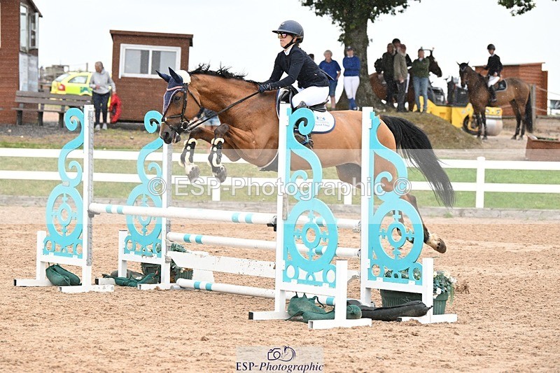 250727-121732-09740 - Cls 33 85cm Amateur Quali