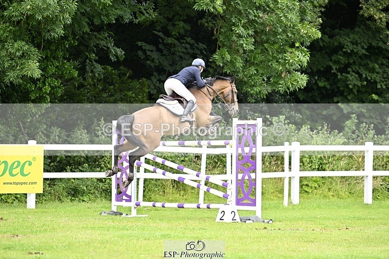 240711-143919-28506 - Cls 118 Snr 1.45m Grand Prix