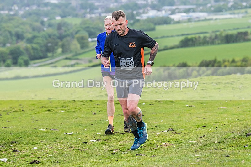 Hay-O-242 - Hay-O Trail Race Tuesday 19th May 2026