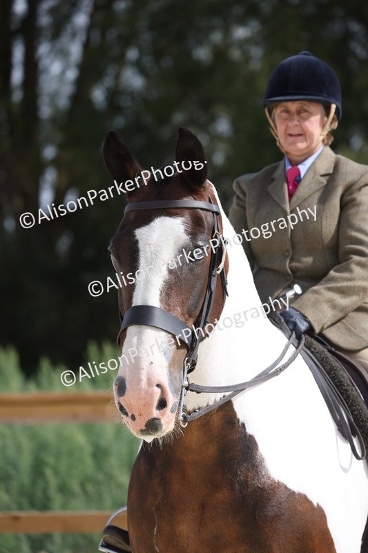 20260802-0489 - Class 6 - Veteran Ridden
