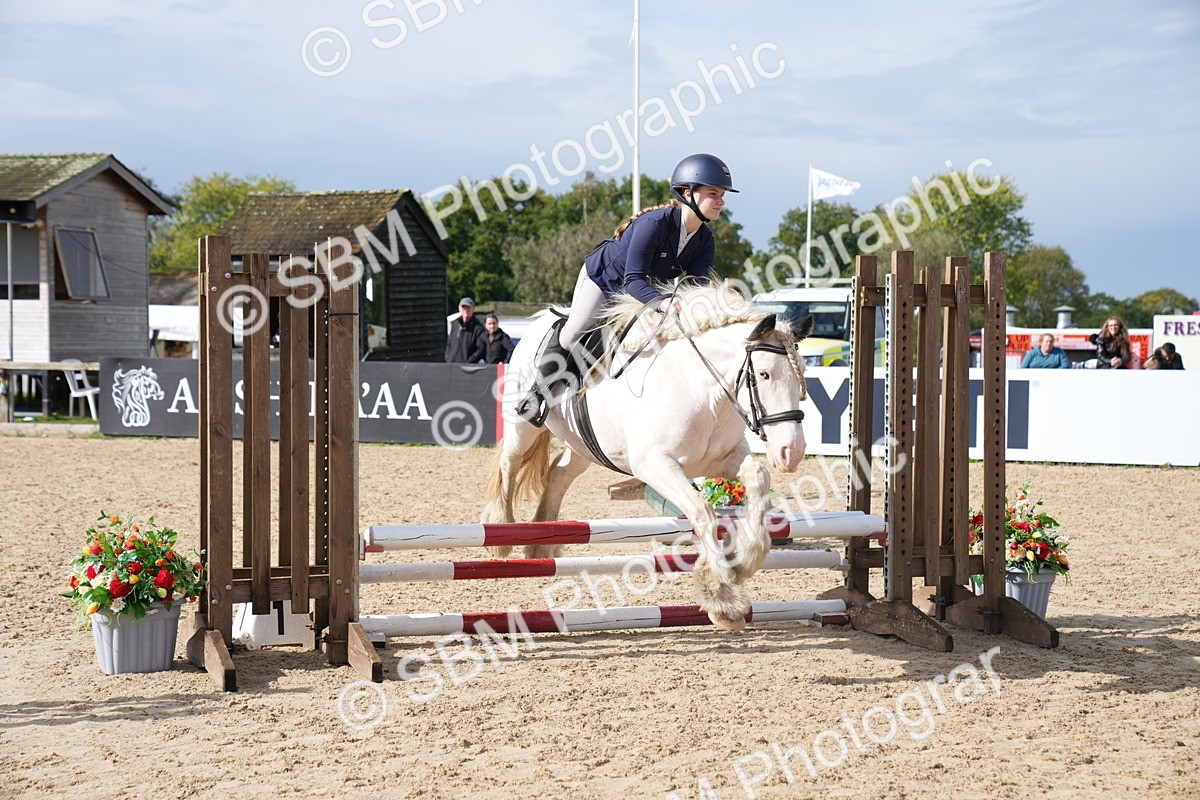 SBM_02457 - J55 - Clear Round 60cm