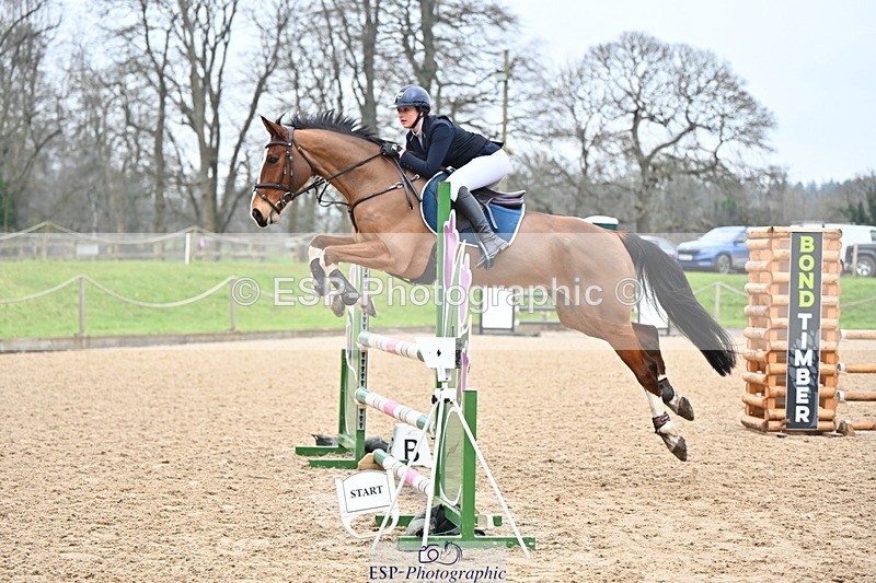 250216A-100746-02105 - Cls 8 Discovery and 1m Open