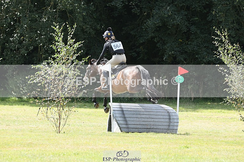 240825X-113924-32311 - 70cm XC 11.00 to 12.00