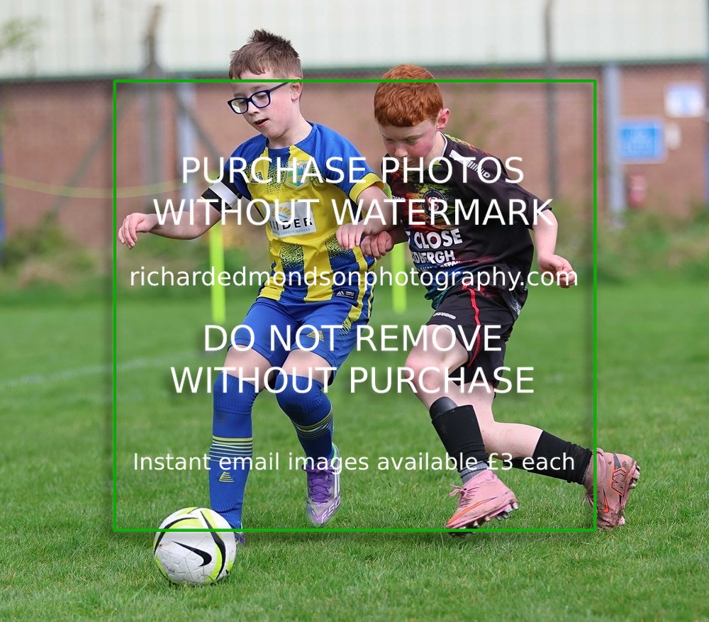 533A6494 - Sedbergh Wanderers Under 10's (18/4/26)