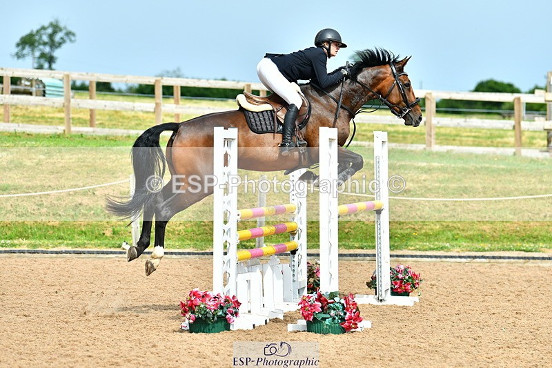 230611A-160408-06512 - Cls 29 Foxhunter