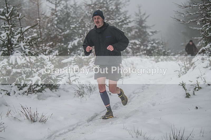 Glentress-1201 - High Terrain Events Glentress 42, 21 & 10K Trail Races Sunday 15th February 2026