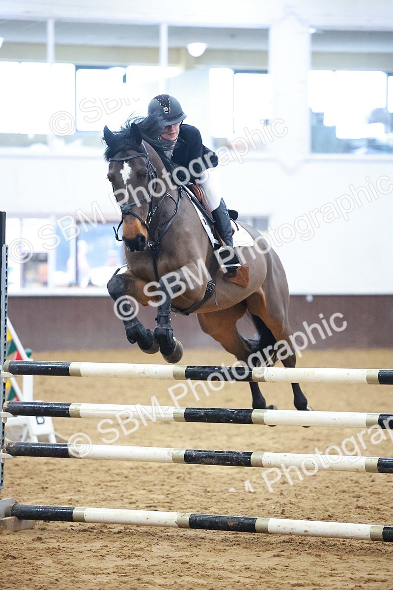 SBM_003243 - Class 3 - Senior Discovery - 1.00m