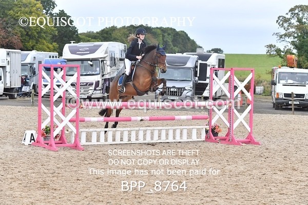 BPP_8764 - CLASS 6 Springboard 128cm/ 138cm Restricted Handicap