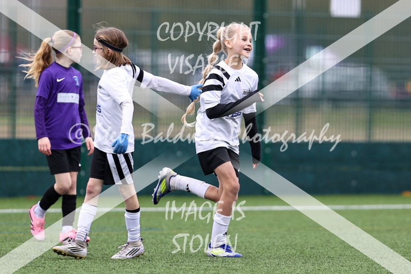 1DX30879 - 2026-03-07 Fc Abbey Meads U12 Grey Girls V Develop FC U12 Lionesses