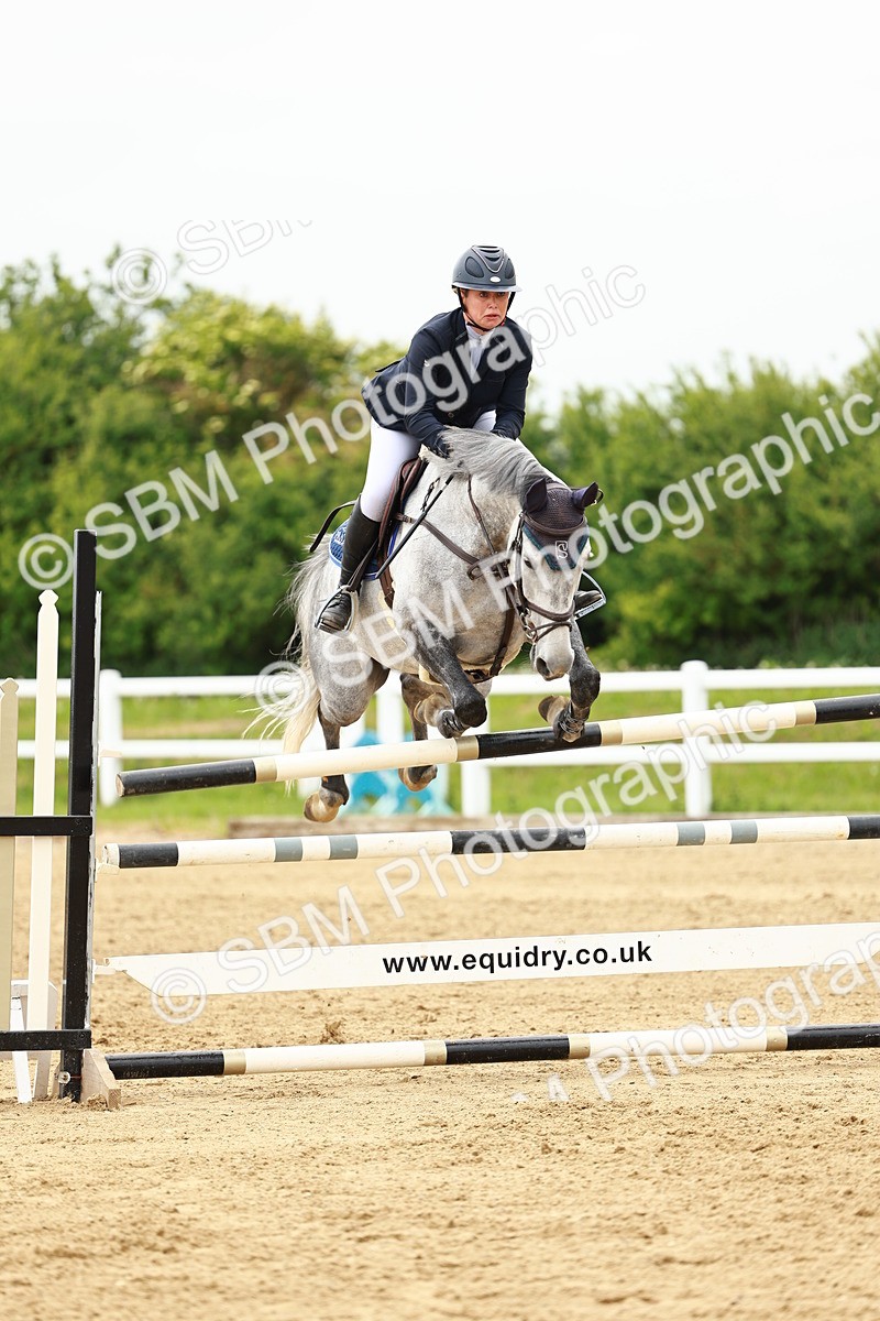 SBM_001196 - Class 6 - National 1.30m 1.40m