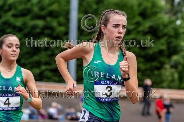 SIAB23-527852 - Track Female Set One