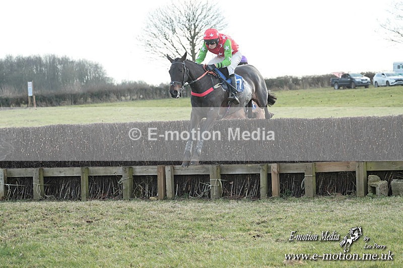 PtP 010325 589 - Beaufort Races Didmarton 01/03/25