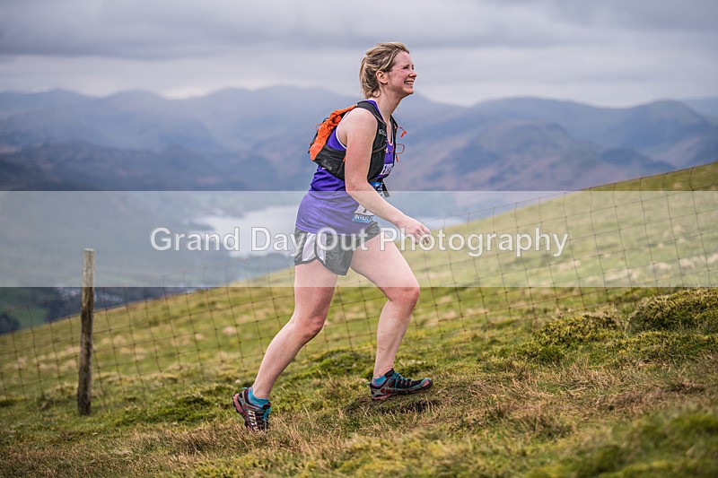 Keswick-943 - Inter Counties & Up and Down Mountain Running Champs (Junior & Senior Races) Sunday 21st April 2024
