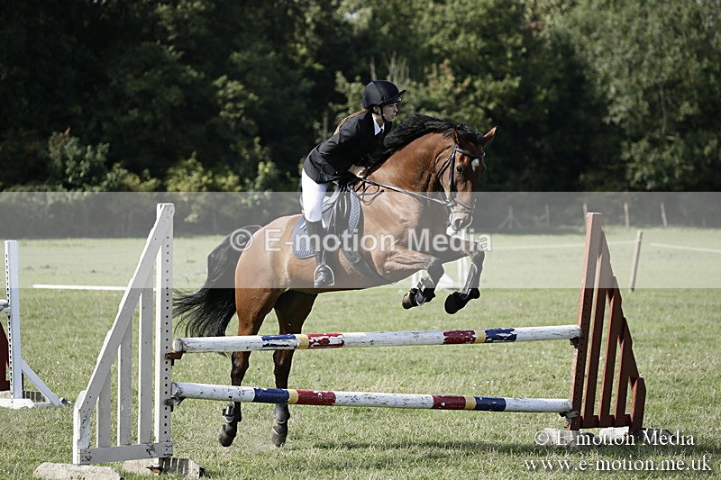 BVR090918 735 - BVRC Dressage and Show Jumping 09/09/18