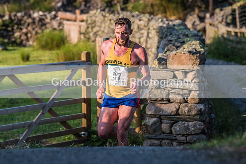 Langstrath-481 - Langstrath Fell Race Wednesday 21st June 2023