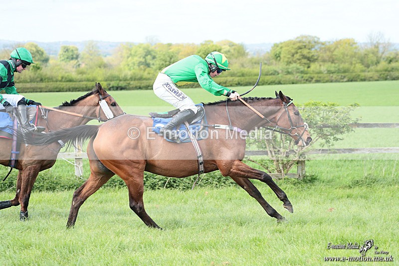 PtP 190426 725 - Vine & Craven PtP Kingston Blount 19/04/26