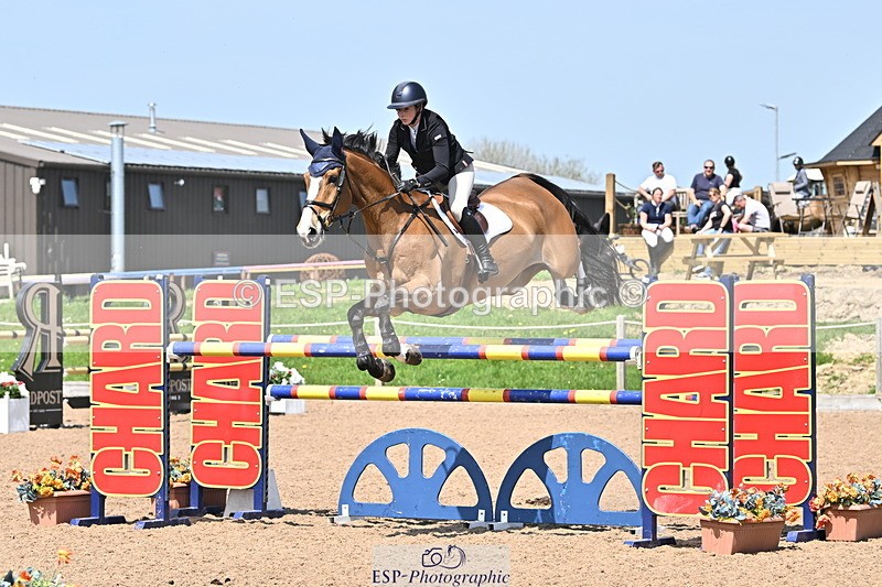 240509A-130310-01941 - Cls 10 National 1.30m Open