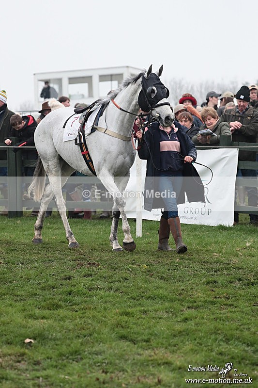 PtP 080326 768 - Pytchley with Woodland Point-to-Point Guilsborough 08/03/26