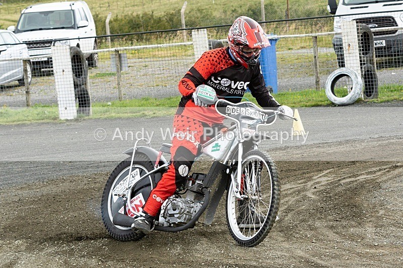 200829-7D-8E0A6675 - Ride & Skid It  Speedway Experience 29th Aug 20