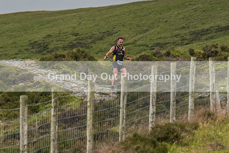 Skiddaw-941 - Skiddaw Fell Race Sunday 3rd July 2022