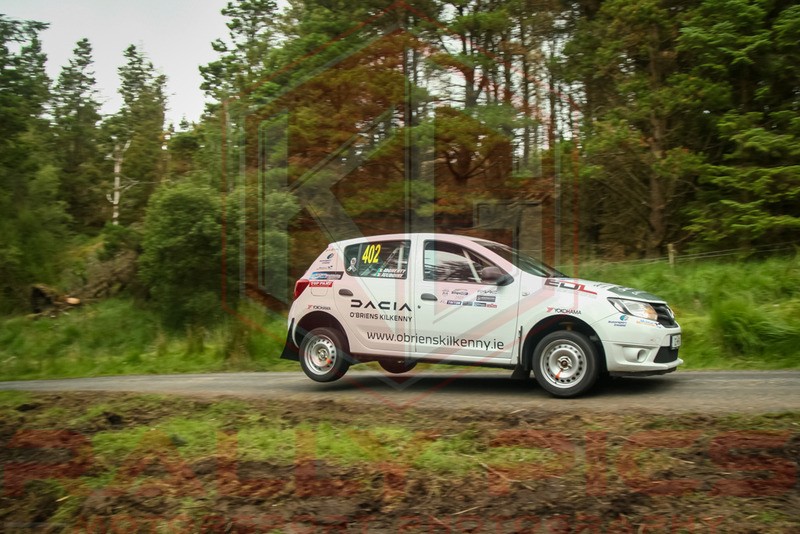 Sligo Rally 68 of 72 - Sligo Rally
