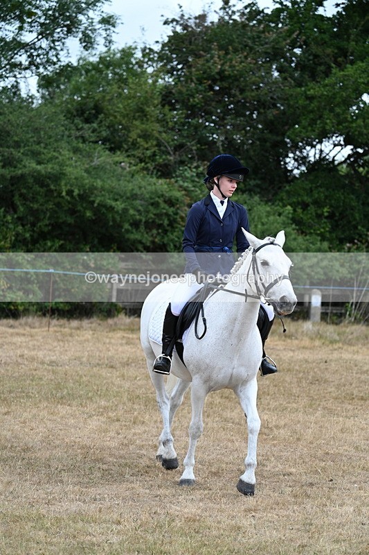 WJ7_7452 - Class 2 Best Rider