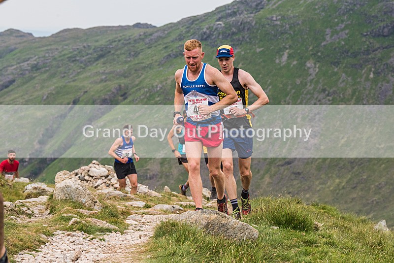 Great Lakes-99 - Great Lakes Fell Race Saturday 17th June 2023