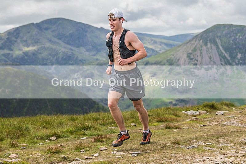 Buttermere-10 - Buttermere Horseshoe Fell Race (Darren Holloway Memorial Race) Saturday 22nd June 2024