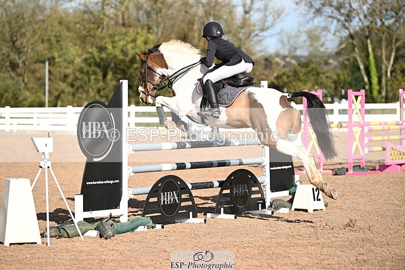 241026A-122526-00896 - SAT Cls 9 Pony Newcomers and 1m Open