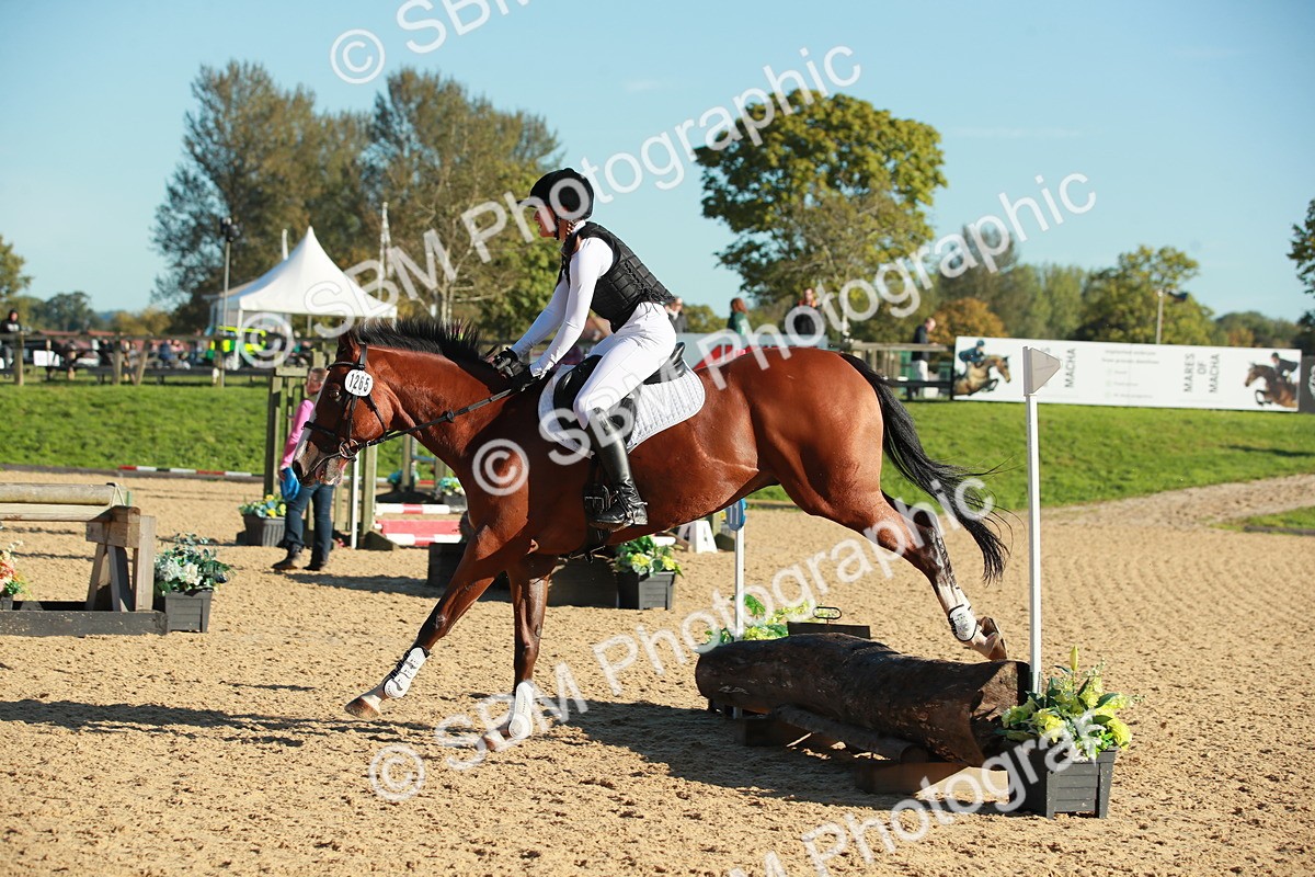 SBM_15179 - E5 - Eventers Challenge 50cm Open