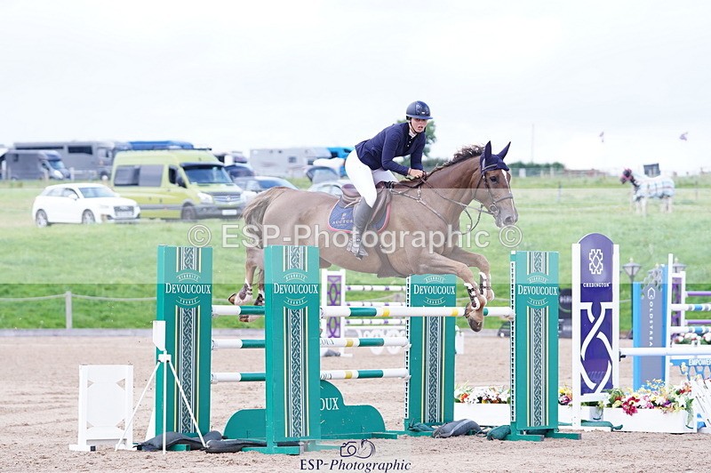 240802A-160126-05688 - Cls 19 National 1.30m Open