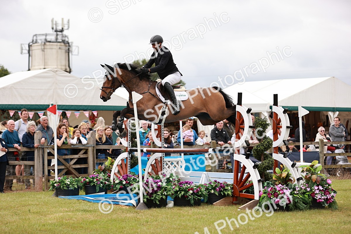 SBM_07743 - Class 203 - Martin Grant Homes Areal Trial