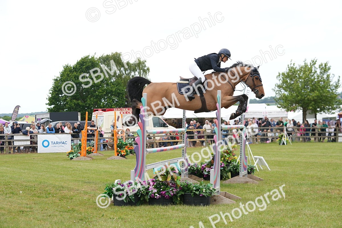 SBM_06391 - Class 202 - National 1.40m Open