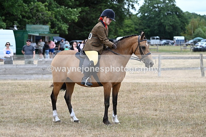 WJ7_7700 - Class 3 Family Mount