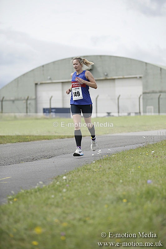 CAD5M 210719-0812 - Cadence Events Colerne 5 Miler  21-Jul-2019