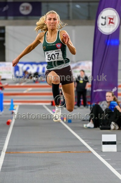 SenInd26-910434 - Field Female Set Two