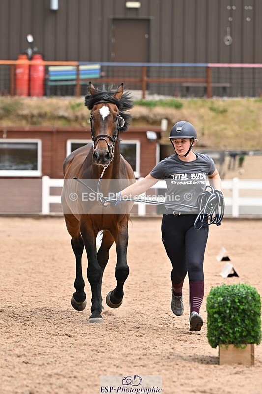 250716-145122-01452 - Trot Up 2.30 to 3.30