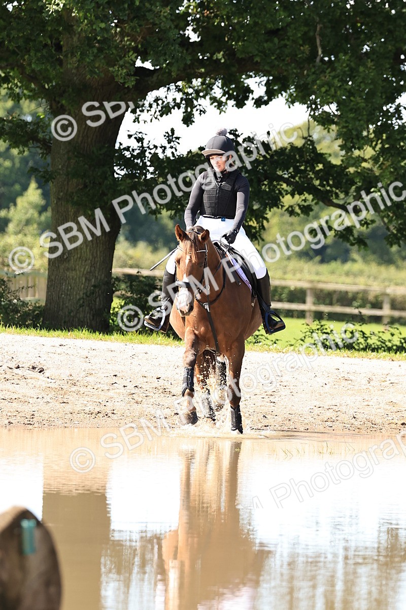 SBM_22034 - E11 - Eventers Challenge 60cm Championship