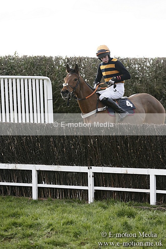 PtP 040218 462 - Point-to-Point Milborne St Andrew 04/02/18
