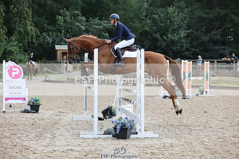 250705A-145644-15624 - Cls 36 Snr Discovery and 1m Open