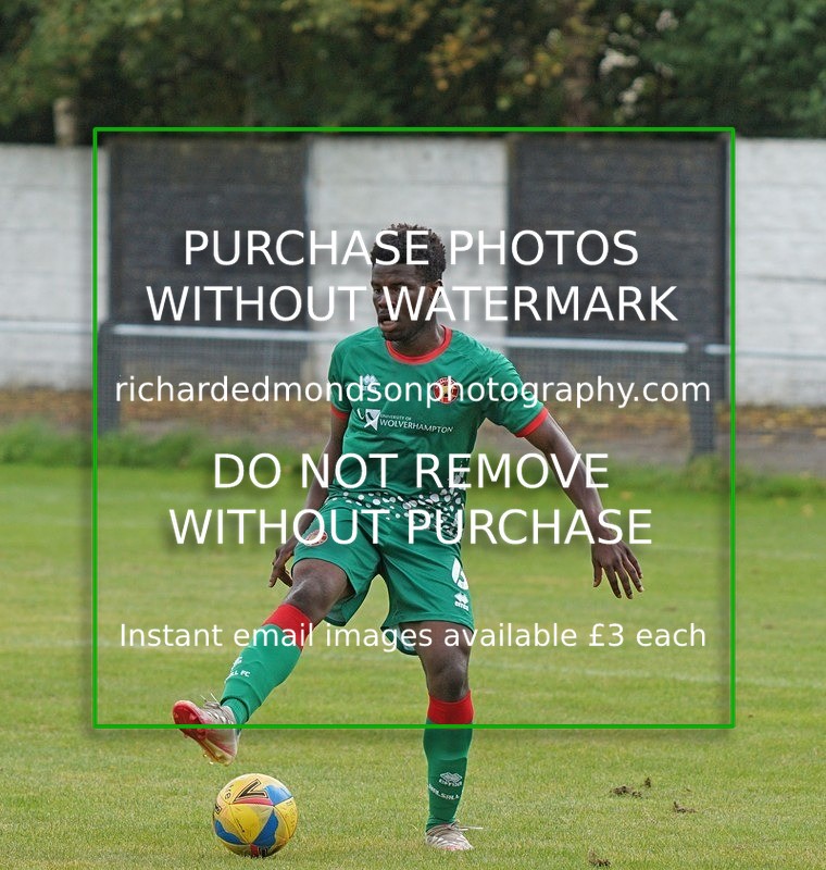 DSC00448 - Morecambe U18 v Walsall U18 (11/9/21)