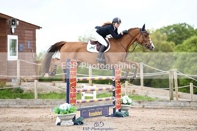 250508-101048-00997 - Cls 1 Snr Foxhunter