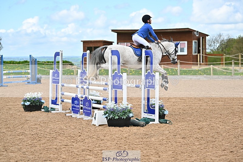 240504A-112529-01196 - Cls 3 Pony Discovery & 90cm Open