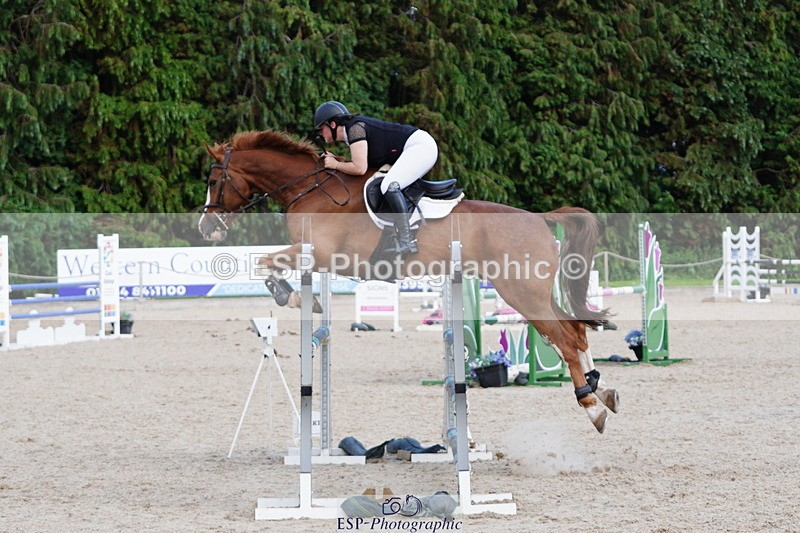 250615A-165926-12752 - Class 50 Snr Newcomers