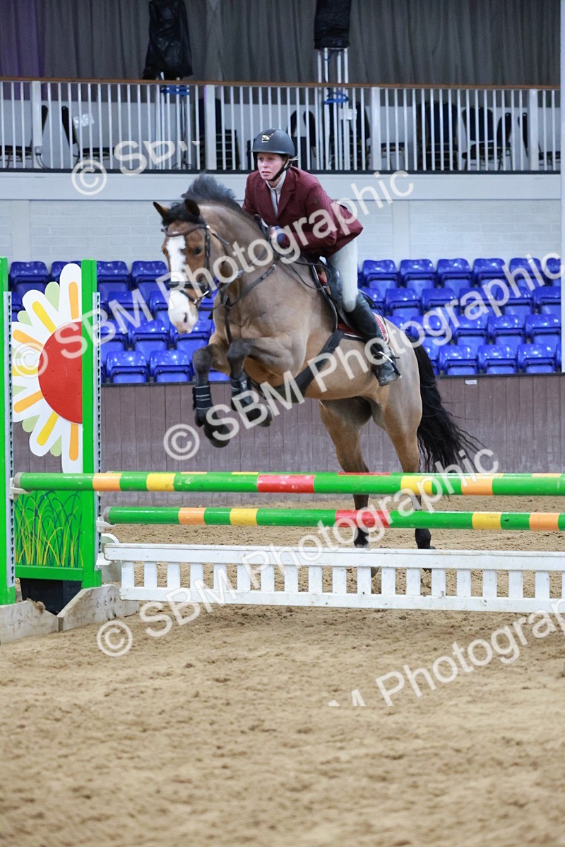 SBM_006792 - Class 22 - Senior 90cm Open