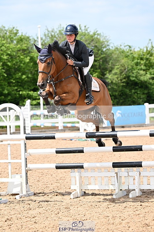 240605A-140901-00667 - Cls 4 Newcomers and 1.10m Open